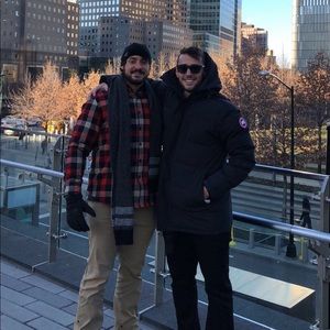 Meet your Posher, Blerim